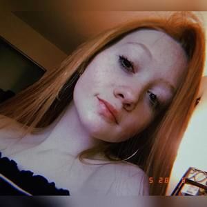 Meet your Posher, Madelyn